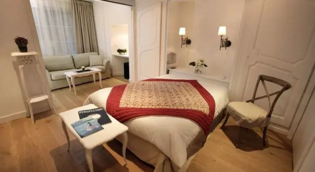 Номер Standard Hôtel de Provence