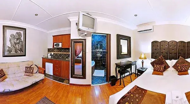 Suite Lamon Guesthouse