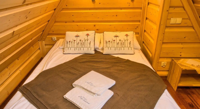Апартаменты VisitZakopane White River Apartments