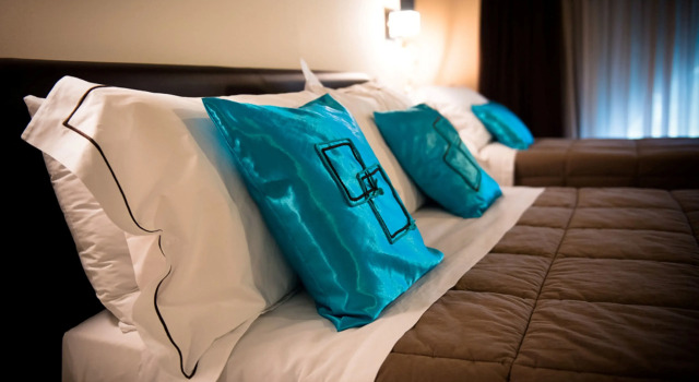 Номер Standard Residence Cà Beregana