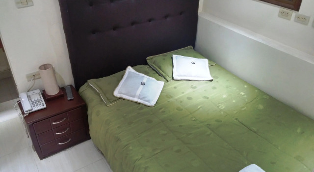 Номер Standard Hotel Andino Real