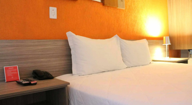 Номер Standard Hotel Imperador