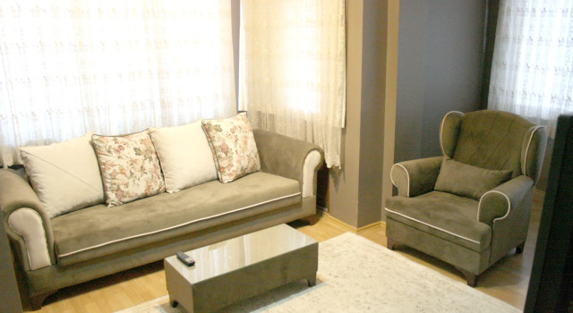 Апартаменты Expo Mg Apartment - Avcilar