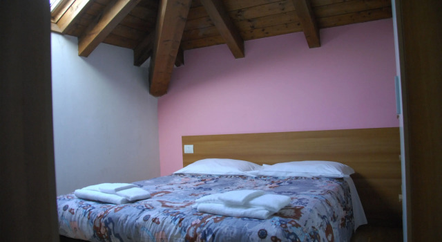 Апартаменты Residence Politecnico Bovisa