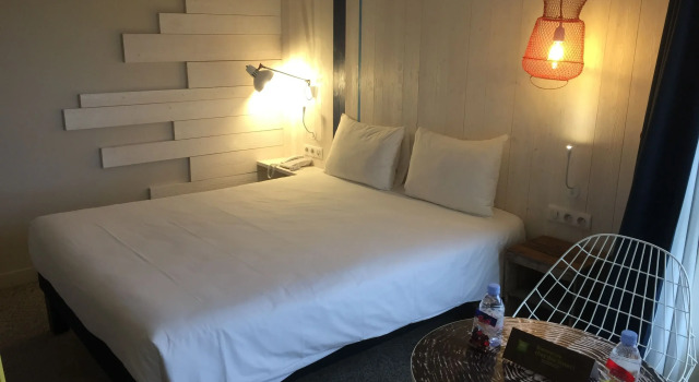 Номер Standard ibis styles La Rochelle Thalasso Chatelaillon