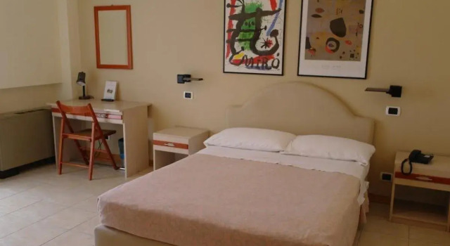 Двухместный номер Standard Hotel Armando s