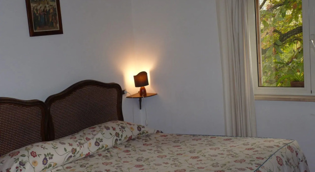 Agriturismo San Lorenzo, Varaa Hotelli Hotellit Ciociaria pysäköinnillä, Pysäköinti