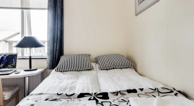 Номер Standard Guesthouse Bjarney
