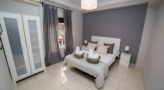 Двухместный номер Standard Old Town Alicante