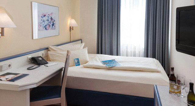 Номер Standard myMINGA13 - Hotel & serviced Apartments