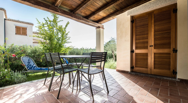 Апартаменты с 2 комнатами Borgo Degli Ulivi