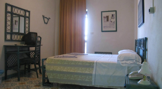 Номер Standard Hotel Phenicusa