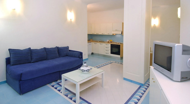 Апартаменты Classic Aurora Residence