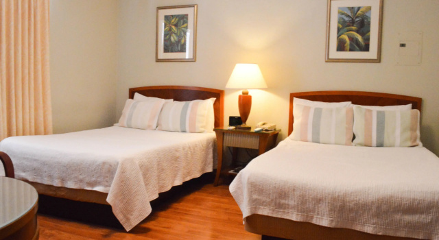 Номер Standard Viscay Hotel