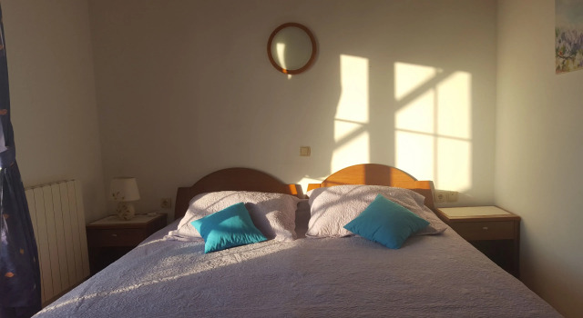 Двухместный номер Standard с балконом Avalena Rooms