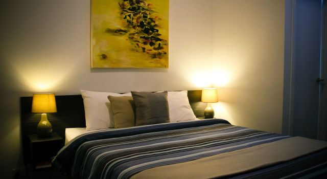 Двухместный семейный номер Deluxe Doctor Syntax Hotel