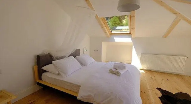 Люкс Nordic Otel