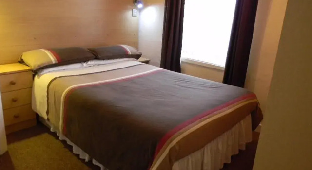 Двухместный номер Standard The Hawkes Hotel