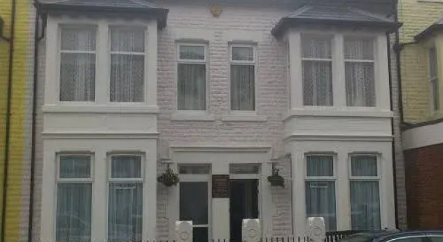 Langley House Hotel - Guest house, Забронировать Гостевой дом Отели Англии с завтраком, Завтраки