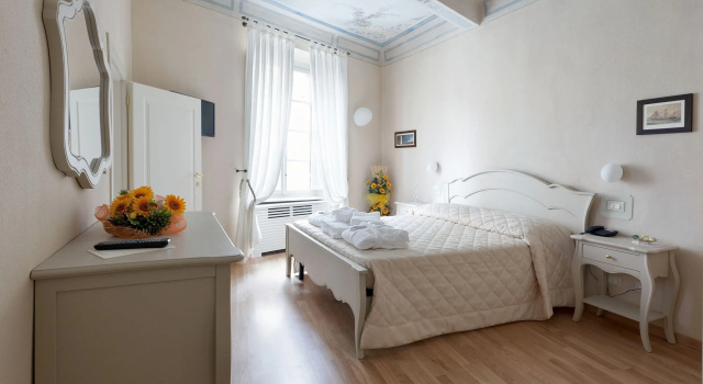 Люкс Residenza dEpoca Relais I Miracoli