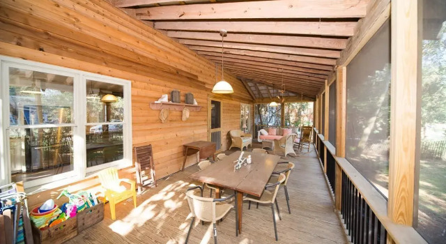 Коттедж Hudson Green 118 E Wave 3 Bedroom Holiday Home By My Ocean Rentals