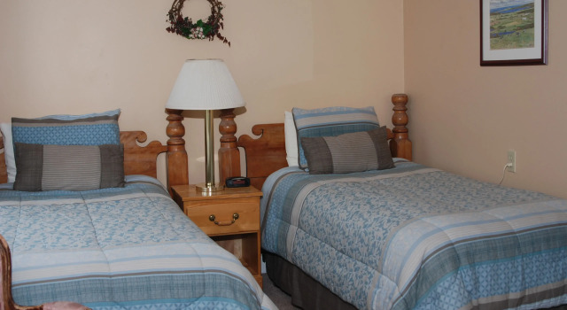 Двухместный номер Standard Shining Waters Country Inn