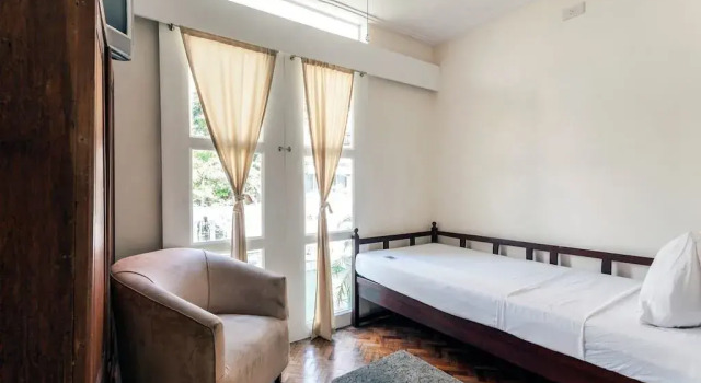 Двухместный номер Standard La Casita Mercedes 5Bedrooms - Check Photo Info