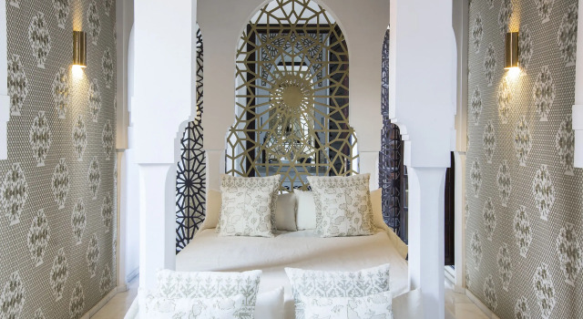 Junior suite Riad Elisa & Spa