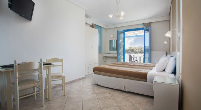 Номер Premium Liana Beach Hotel & Spa