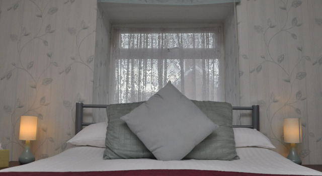 Superior- værelse Waverley Bed & Breakfast