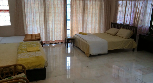 Suite Awanastay Ipoh