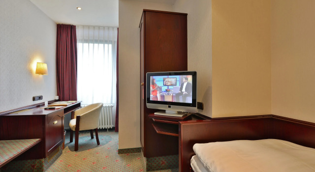 Номер Standard Hotel Imperial