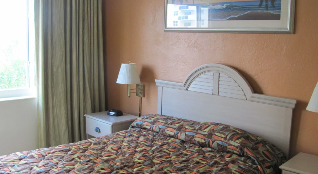 Апартаменты Enchanted Isle Hollywood Beach Resort