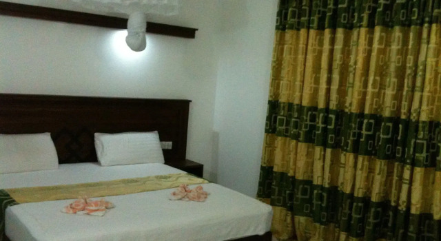 Номер Standard Отель Suwa Arana Resort & Spa Mirissa