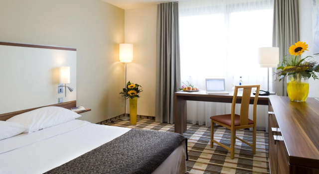 Номер Standard Sunday Hotel Saarbrücken Süd