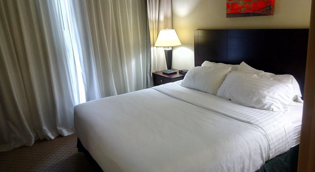 Двухместный люкс Delta Hotels by Marriott Bristol