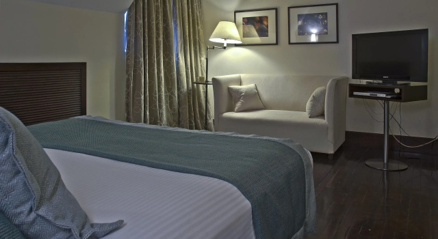 Номер Standard Hotel Casa Higueras