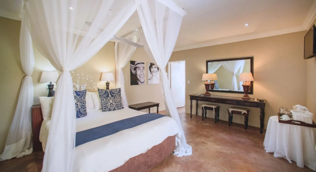 Семейный номер Standard Stille Woning Guesthouse