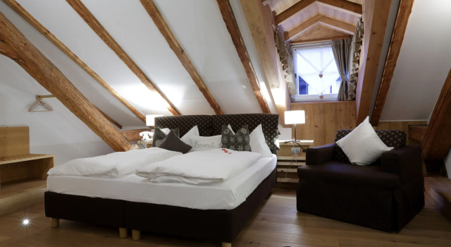 Люкс Bio Boutique Hotel Laurino