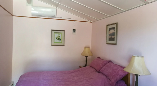 Двухместный номер Standard Motel Rideau