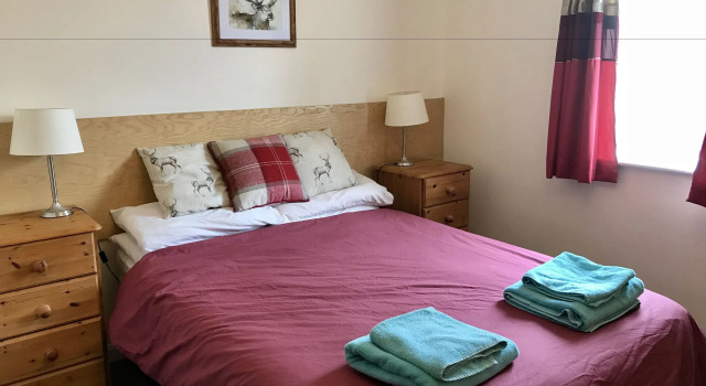 Двухместный номер Standard The Jolly Drayman Pub and Hotel