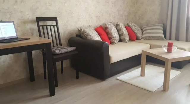 Апартаменты LOFT STUDIO Носовихинское шоссе, 25-2
