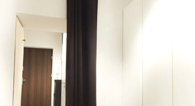 Апартаменты Fox Center Apartments