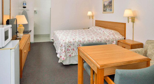 Двухместный номер Standard Sweet Home Inn