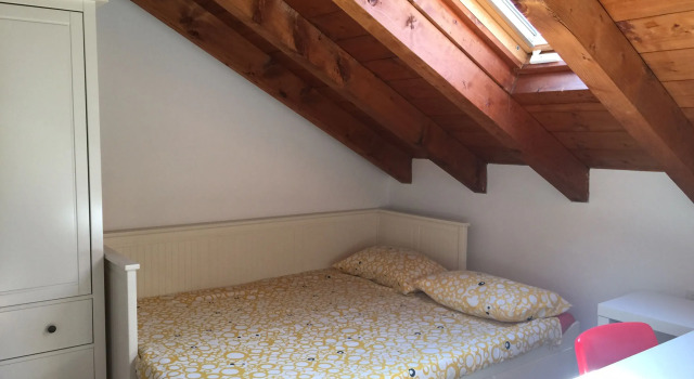 Апартаменты Classic Cozy House