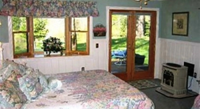 Люкс High Country Inn