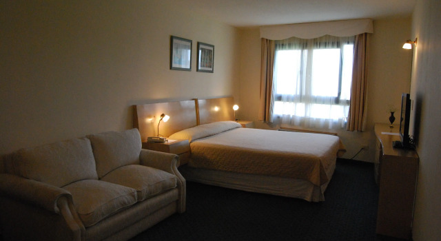 Двухместный номер Standard Marti Apart Hotel
