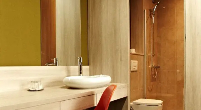 Double Tiêu chuẩn phòng Hotel Roca