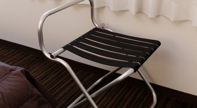 Номер Economy Kagoshima Washington Hotel Plaza