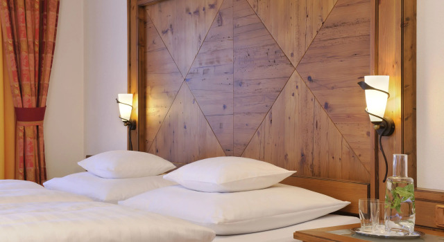 Номер Classic Hotel Oberforsthof